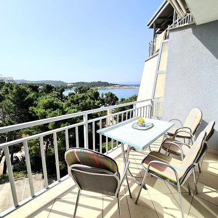 Apartments Veronika Makarska Buitenkant foto