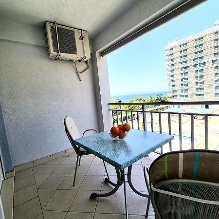 Apartments Veronika Makarska Buitenkant foto