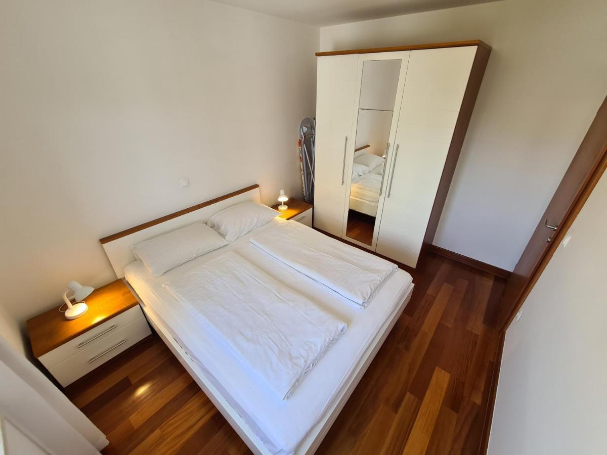 Apartments Veronika Makarska Buitenkant foto